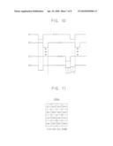 LIQUID CRYSTAL DISPLAY MODULE AND DISPLAY SYSTEM INCLUDING THE SAME diagram and image