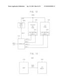 LIQUID CRYSTAL DISPLAY MODULE AND DISPLAY SYSTEM INCLUDING THE SAME diagram and image