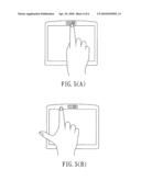 Video-based handwritten character input apparatus and method thereof diagram and image