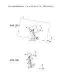 INPUT APPARATUS, CONTROL APPARATUS, CONTROL SYSTEM, CONTROL METHOD, AND HANDHELD APPARATUS diagram and image