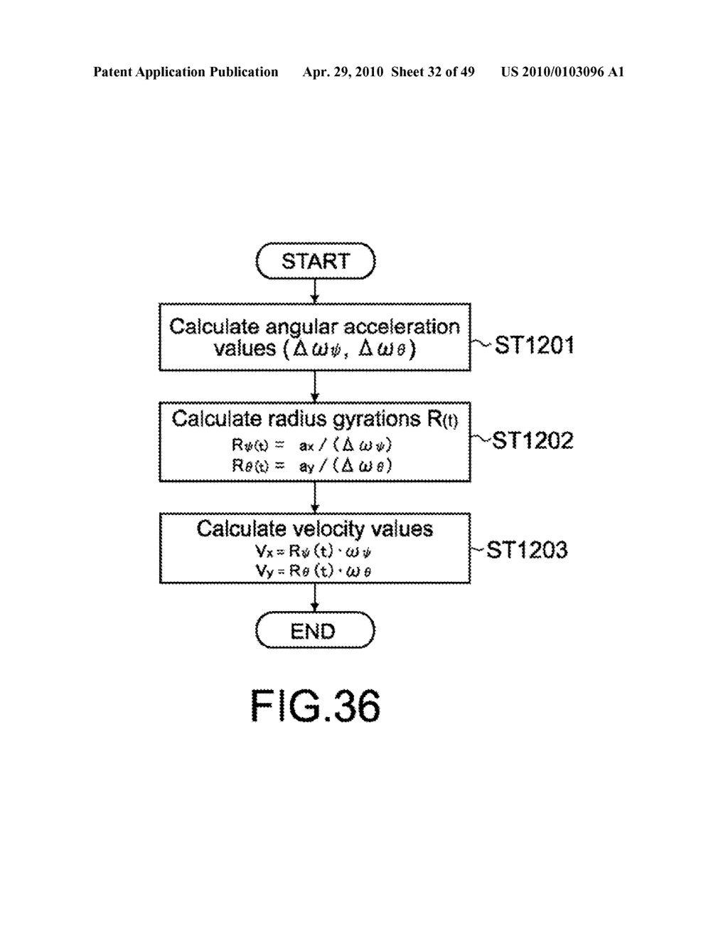 INPUT APPARATUS, CONTROL APPARATUS, CONTROL SYSTEM, CONTROL METHOD, AND HANDHELD APPARATUS - diagram, schematic, and image 33