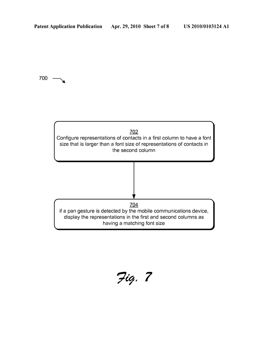 Column Organization of Content - diagram, schematic, and image 08