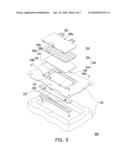 ELECTRONIC DEVICE HAVING TOUCH MODULE diagram and image