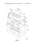 ELECTRONIC DEVICE HAVING TOUCH MODULE diagram and image