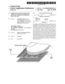 Liquid Crystal Display with Touch Screen Function and Method for Detecting External Illuminance Using the Same diagram and image