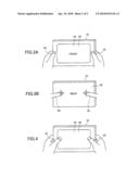 IMAGE DISPLAY DEVICE, IMAGE DISPLAY METHOD, AND PROGRAM PRODUCT diagram and image