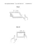 IMAGE DISPLAY DEVICE, IMAGE DISPLAY METHOD, AND PROGRAM PRODUCT diagram and image