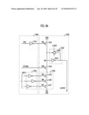 MULTI-FUNCTIONAL INTEGRATED CIRCUIT AND SOURCE DRIVER HAVING THE SAME diagram and image