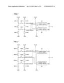 LIQUID CRYSTAL DISPLAY DRIVE CIRCUIT diagram and image