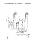 LIQUID CRYSTAL DISPLAY DRIVE CIRCUIT diagram and image