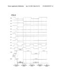 LIQUID CRYSTAL DISPLAY DRIVE CIRCUIT diagram and image