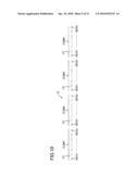 LIQUID CRYSTAL DISPLAY DRIVE CIRCUIT diagram and image