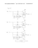 LIQUID CRYSTAL DISPLAY AND DRIVING METHOD THEREOF diagram and image