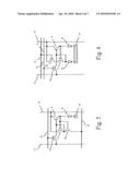 ACTIVE MATRIX DISPLAY DEVICE diagram and image