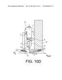 INKJET PRINT DEVICE WITH AIR INJECTOR, ASSOCIATED AIR INJECTOR AND WIDE FORMAT PRINT HEAD diagram and image