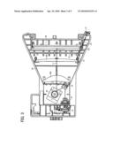 OPTICAL SCANNER UNIT AND IMAGE FORMING APPARATUS diagram and image