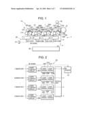 MULTIBEAM LASER CONTROL DEVICE FOR IMAGE FORMING APPARATUS diagram and image