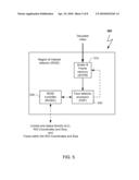 Dynamic Adaption of a Continuous Presence Videoconferencing Layout Based on Video Content diagram and image