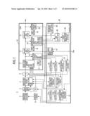 IMAGING APPARATUS AND IMAGING OPERATION PROCESSING METHOD diagram and image