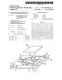 SOLID-STATE IMAGING APPARATUS AND MANUFACTURING METHOD THEREOF diagram and image