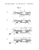 SOLID-STATE IMAGING APPARATUS AND MANUFACTURING METHOD THEREOF diagram and image