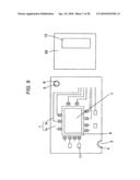 SOLID-STATE IMAGING APPARATUS AND MANUFACTURING METHOD THEREOF diagram and image