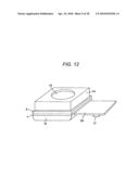 SOLID-STATE IMAGING APPARATUS AND MANUFACTURING METHOD THEREOF diagram and image