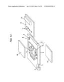 SOLID-STATE IMAGING APPARATUS AND MANUFACTURING METHOD THEREOF diagram and image