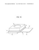 SOLID-STATE IMAGING APPARATUS AND MANUFACTURING METHOD THEREOF diagram and image