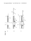 SOLID-STATE IMAGING APPARATUS AND MANUFACTURING METHOD THEREOF diagram and image