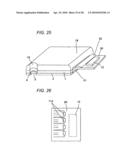 SOLID-STATE IMAGING APPARATUS AND MANUFACTURING METHOD THEREOF diagram and image