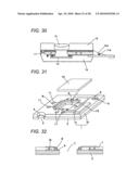 SOLID-STATE IMAGING APPARATUS AND MANUFACTURING METHOD THEREOF diagram and image