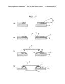 SOLID-STATE IMAGING APPARATUS AND MANUFACTURING METHOD THEREOF diagram and image