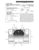 SOLID-STATE IMAGING DEVICE AND METHOD OF MANUFACTURING THE SAME, AND IMAGING APPARATUS diagram and image