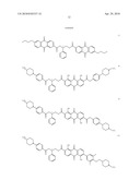 LIQUID CRYSTAL COMPOSITION, LIQUID CRYSTAL DEVICE, REFLECTIVE DISPLAY MATERIAL, AND LIGHT MODULATING MATERIAL diagram and image