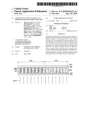 LIQUID CRYSTAL DISPLAY DEVICE AND METHOD OF MANUFACTURING THE SAME diagram and image