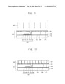 LIQUID CRYSTAL DISPLAY DEVICE AND METHOD OF MANUFACTURING THE SAME diagram and image