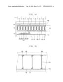 LIQUID CRYSTAL DISPLAY DEVICE AND METHOD OF MANUFACTURING THE SAME diagram and image