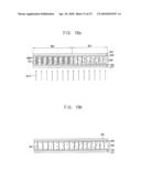 LIQUID CRYSTAL DISPLAY DEVICE AND METHOD OF MANUFACTURING THE SAME diagram and image