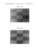 LIQUID CRYSTAL DISPLAY DEVICE AND METHOD OF MANUFACTURING THE SAME diagram and image