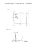 LIQUID CRYSTAL DISPLAY HAVING A MODIFIED ELECTRODE ARRAY diagram and image