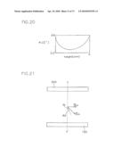 LIQUID CRYSTAL DISPLAY HAVING A MODIFIED ELECTRODE ARRAY diagram and image