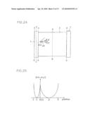 LIQUID CRYSTAL DISPLAY HAVING A MODIFIED ELECTRODE ARRAY diagram and image