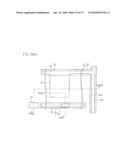 LIQUID CRYSTAL DISPLAY HAVING A MODIFIED ELECTRODE ARRAY diagram and image