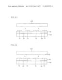 LIQUID CRYSTAL DISPLAY HAVING A MODIFIED ELECTRODE ARRAY diagram and image