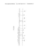 LIQUID CRYSTAL DISPLAY HAVING A MODIFIED ELECTRODE ARRAY diagram and image