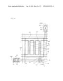 LIQUID CRYSTAL DISPLAY HAVING A MODIFIED ELECTRODE ARRAY diagram and image