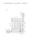 LIQUID CRYSTAL DISPLAY HAVING A MODIFIED ELECTRODE ARRAY diagram and image