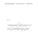 LIQUID CRYSTAL DISPLAY HAVING A MODIFIED ELECTRODE ARRAY diagram and image