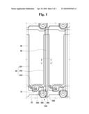 LIQUID CRYSTAL DISPLAY diagram and image